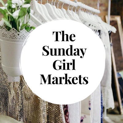 The Sunday Girl Market
